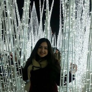 Meet your Posher, Diana